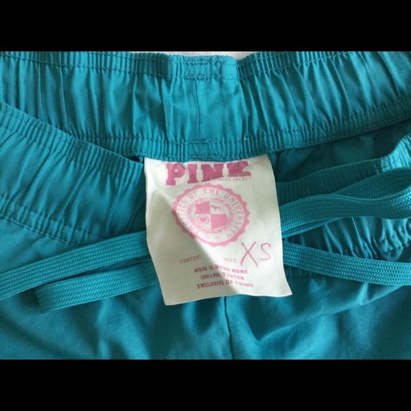 SALE! Victoria's Secret PINK Shorts Bundle - Picture 5 of 8